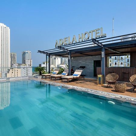 Adela Boutique Hotel - Infinity Pool Da Nang Exterior foto